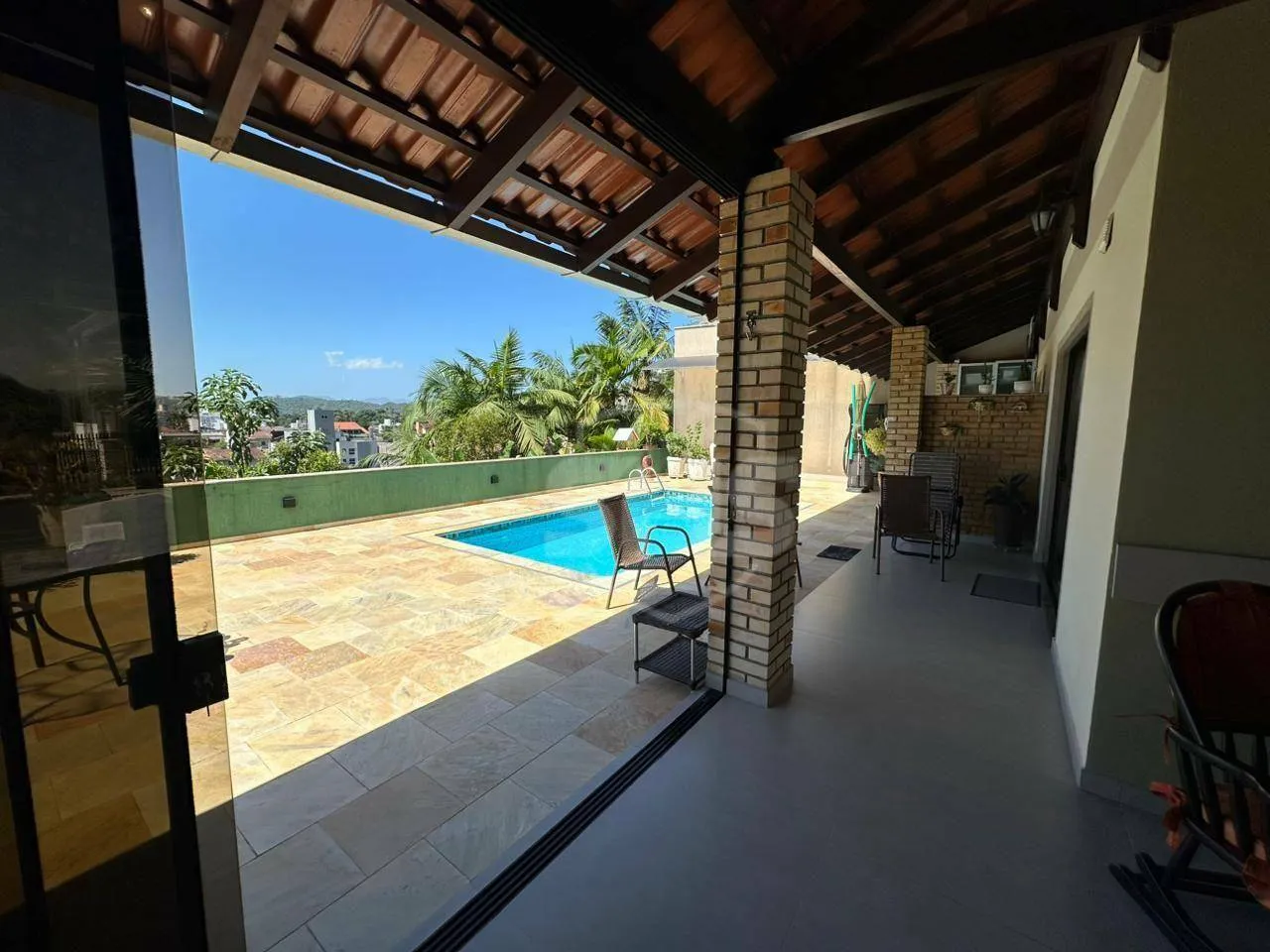 Casa com 3 dormitórios à venda, 231 m por R$ 2.000.000,00 - Garcia - Blumenau/SC — foto 4