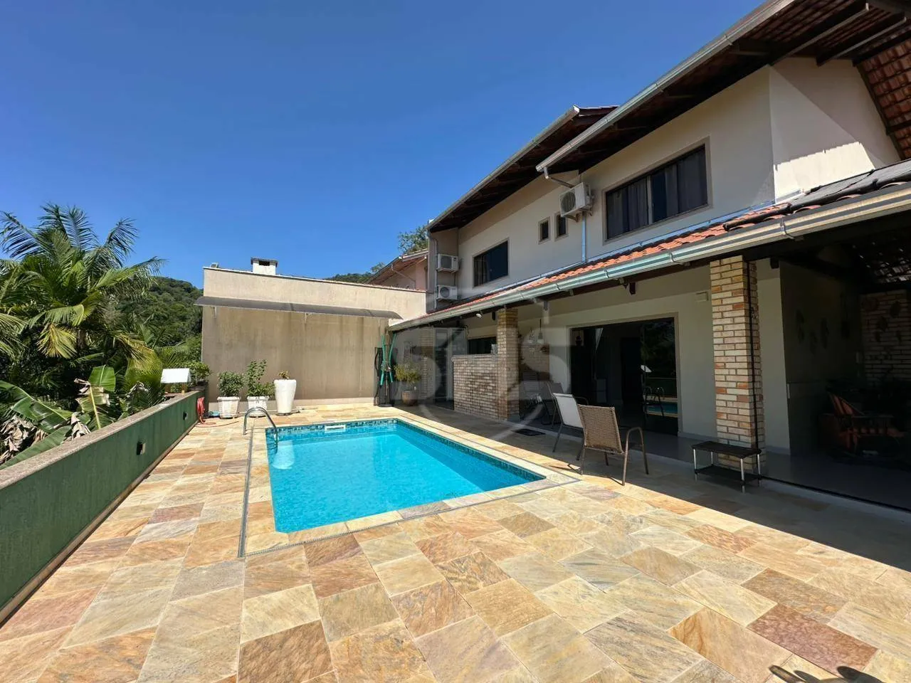 Casa com 3 dormitórios à venda, 231 m por R$ 2.000.000,00 - Garcia - Blumenau/SC — foto 5