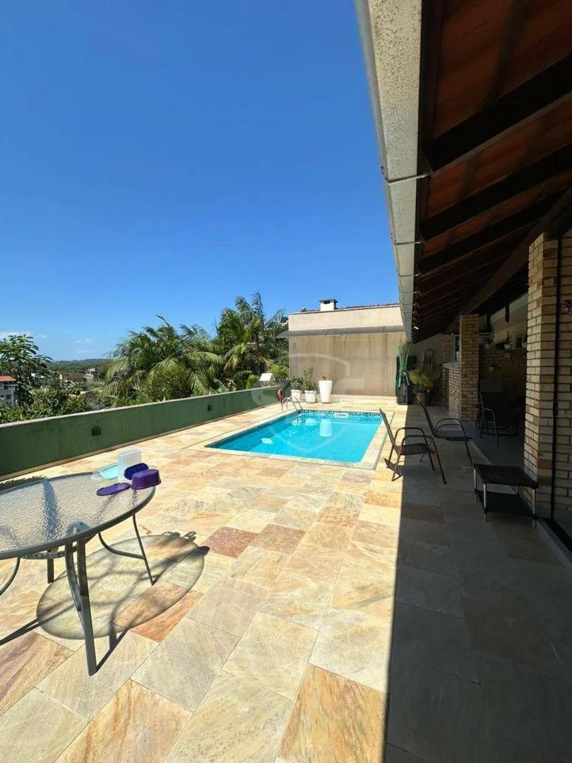 Casa com 3 dormitórios à venda, 231 m por R$ 2.000.000,00 - Garcia - Blumenau/SC — foto 6