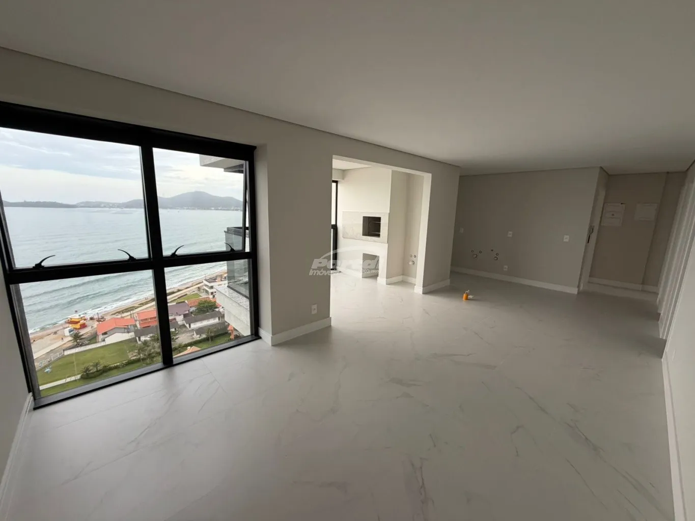 Apartamento novo com vista mar disponível para locação no bairro Centro, em Penha/SC. — foto 5