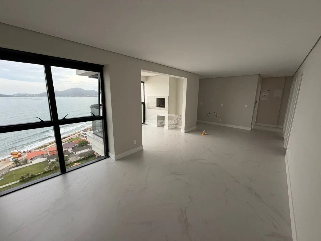 Apartamento novo com vista mar disponível para locação no bairro Centro, em Penha/SC. — foto 6