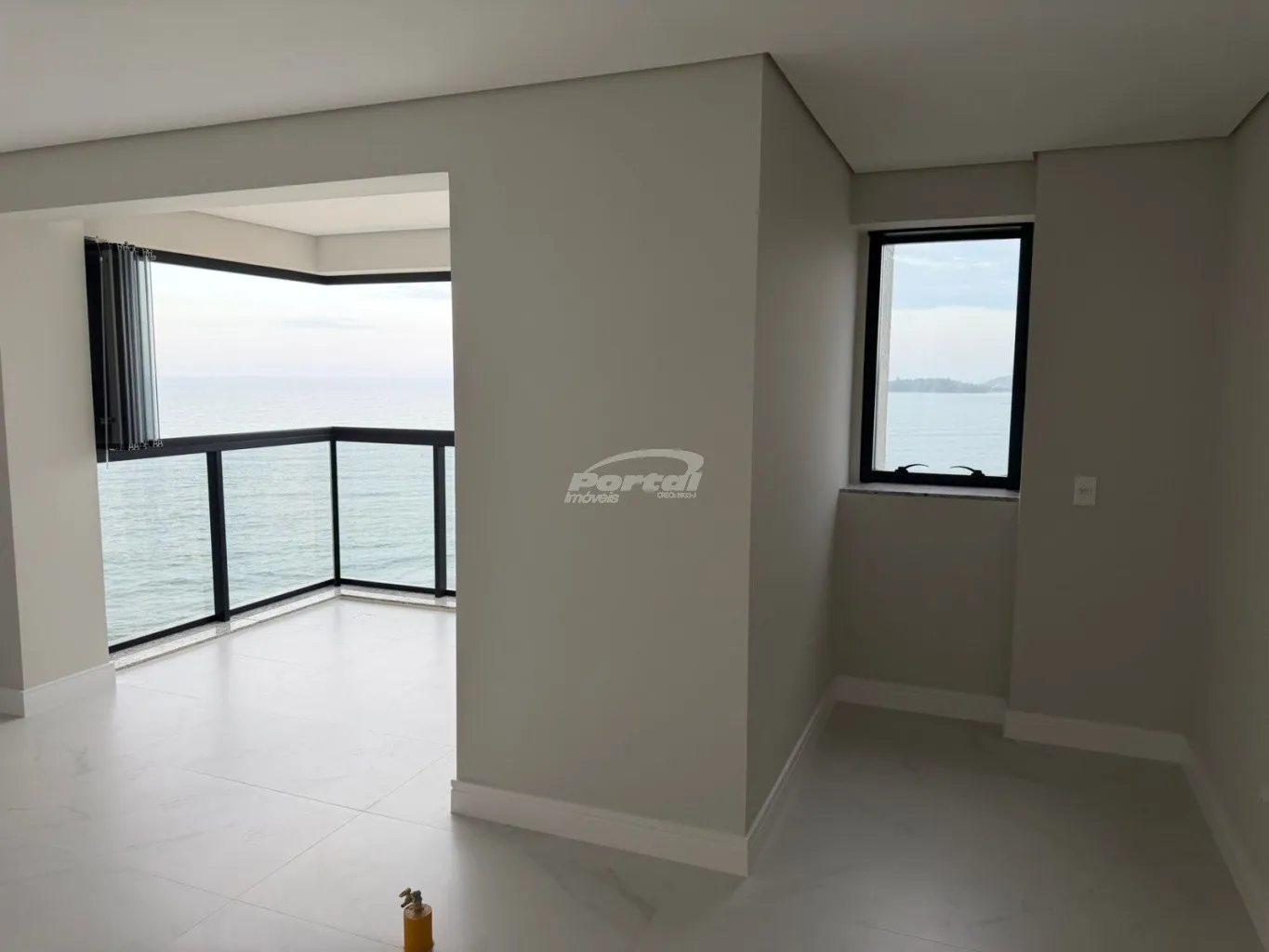 Apartamento novo com vista mar disponível para locação no bairro Centro, em Penha/SC. — foto 7
