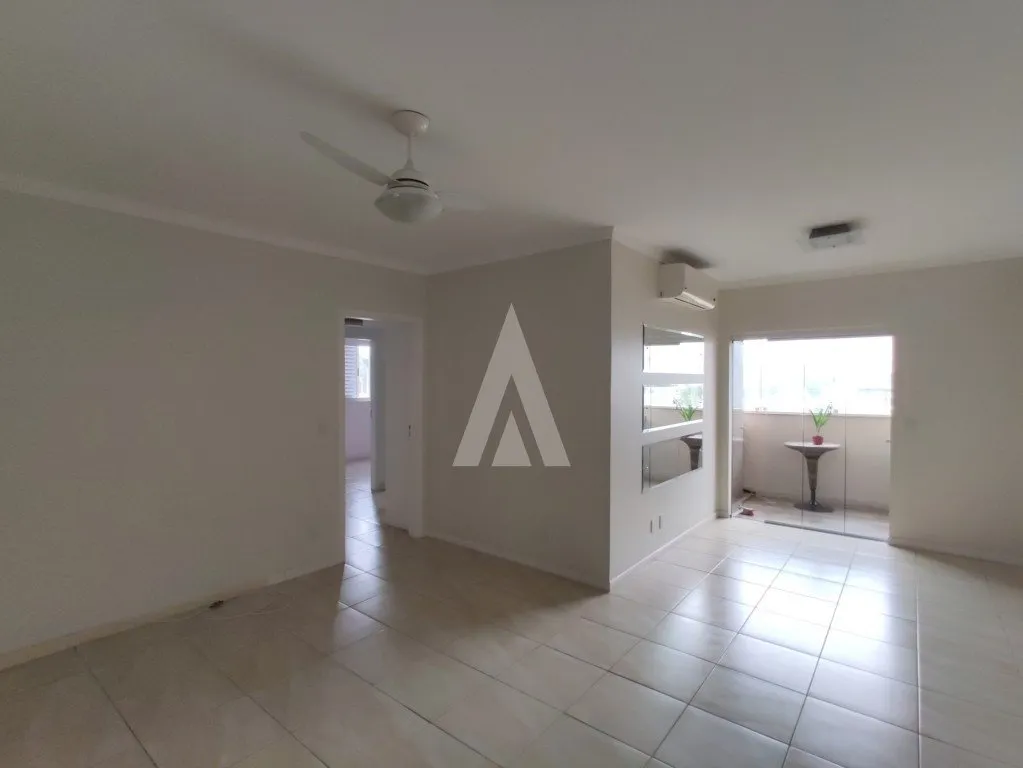 Apartamento com 1 suíte e 2 quartos à venda no bairro Santo Antônio em Joinville-SC por R$620.000,00. — foto 2