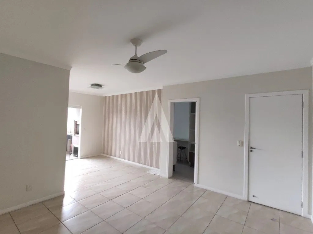 Apartamento com 1 suíte e 2 quartos à venda no bairro Santo Antônio em Joinville-SC por R$620.000,00. — foto 3