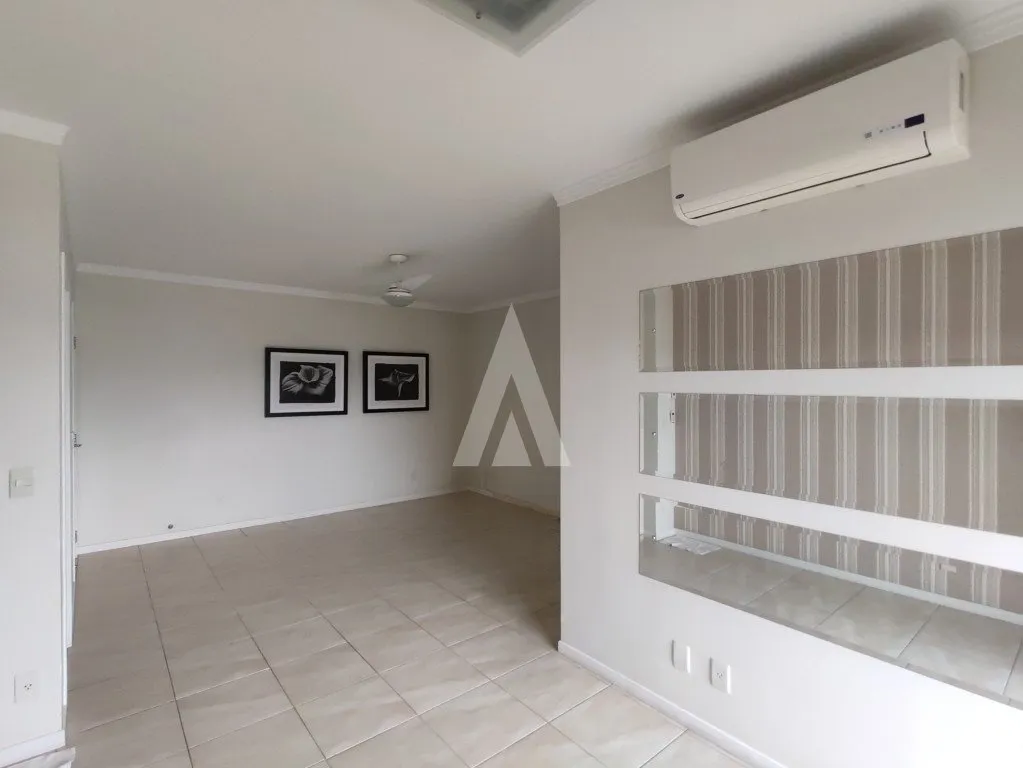 Apartamento com 1 suíte e 2 quartos à venda no bairro Santo Antônio em Joinville-SC por R$620.000,00. — foto 4