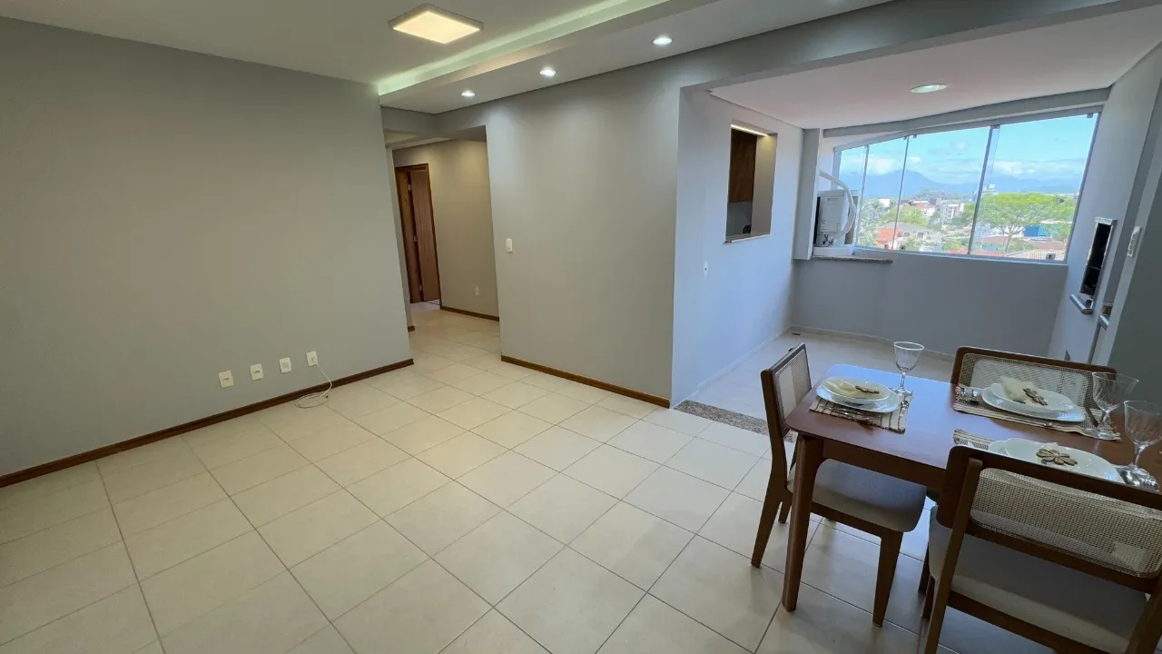 Apartamento com 2 quartos à venda no bairro Santo Antônio em Joinville-SC por R$590.000,00. — foto 2