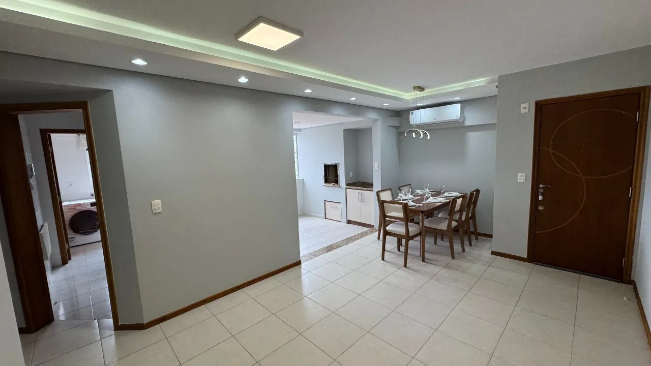 Apartamento com 2 quartos à venda no bairro Santo Antônio em Joinville-SC por R$590.000,00. - foto 1