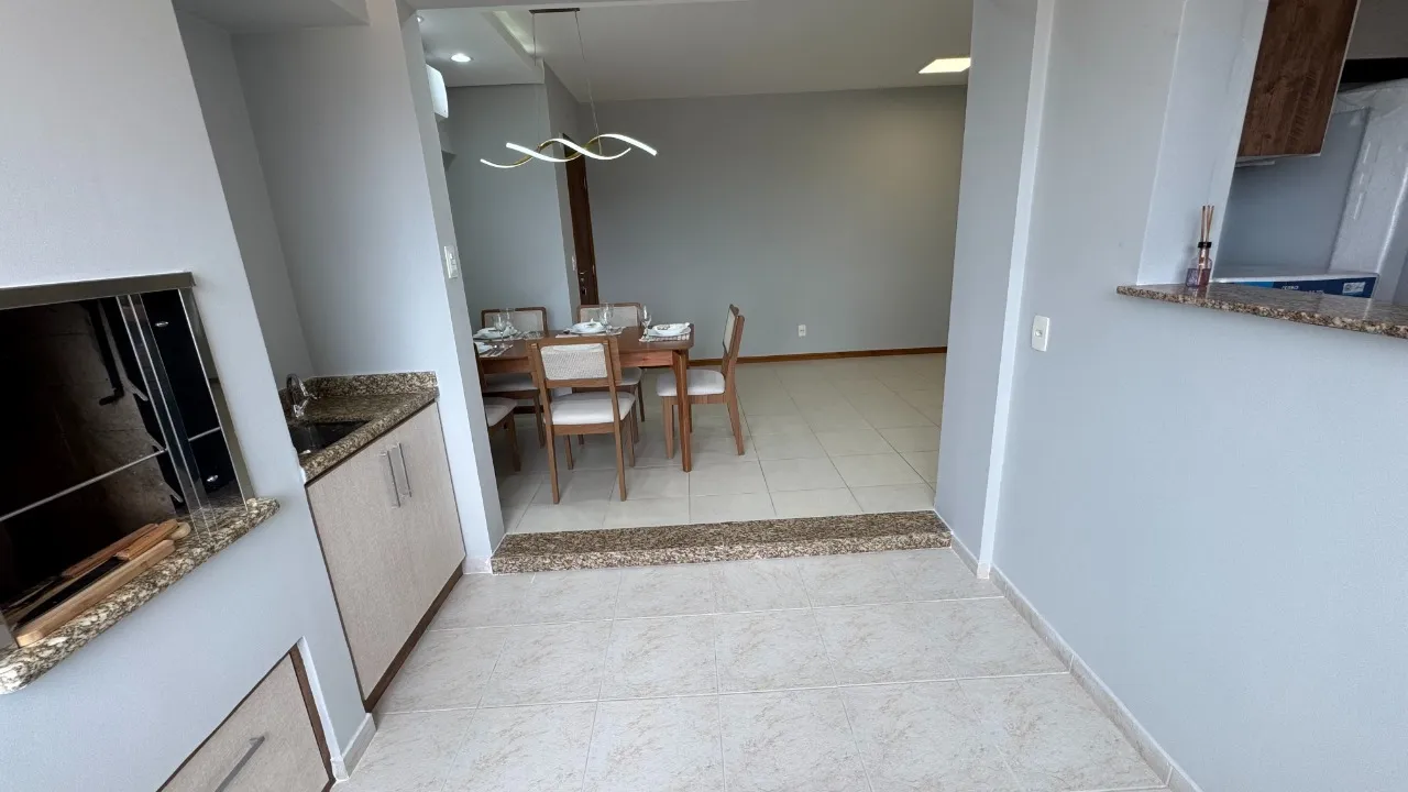 Apartamento com 2 quartos à venda no bairro Santo Antônio em Joinville-SC por R$590.000,00. — foto 6