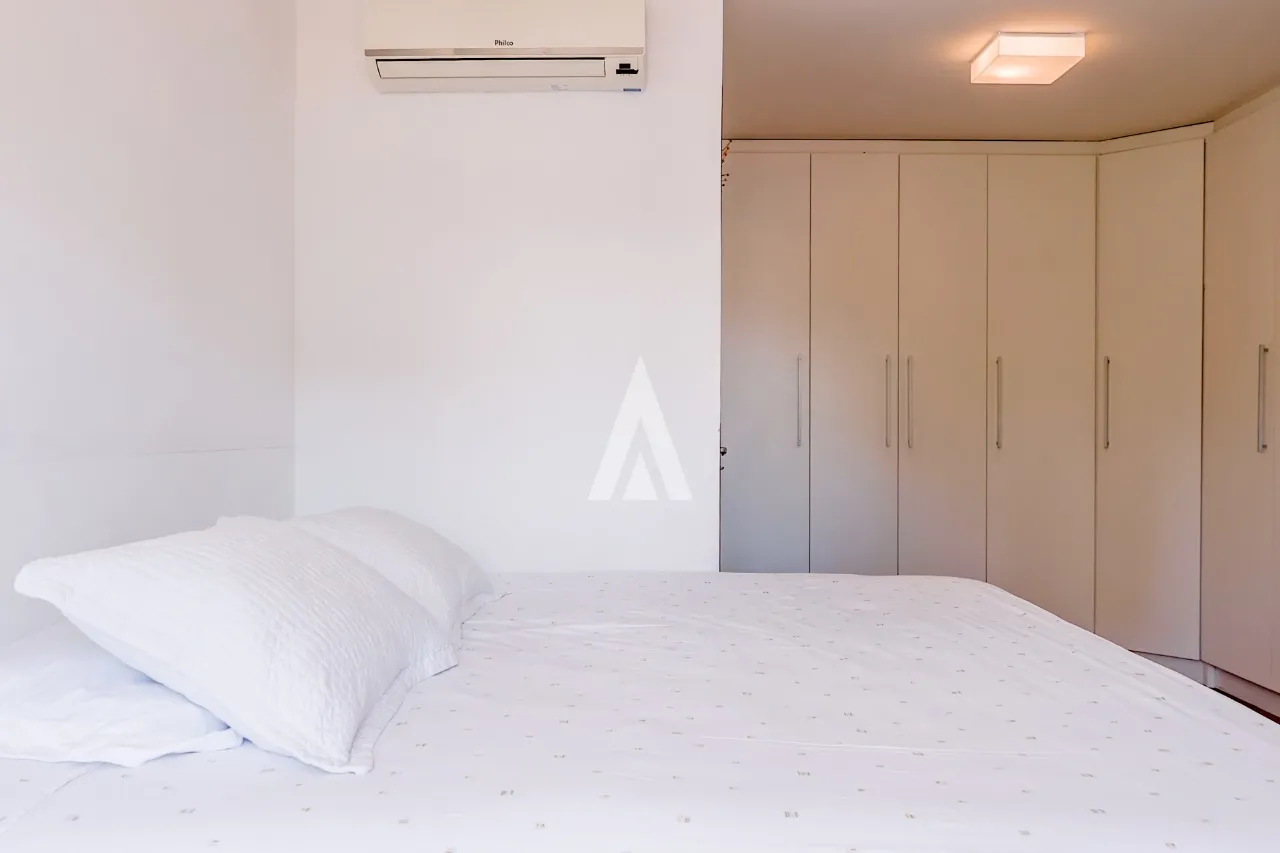 Apartamento com 1 suíte e 2 quartos à venda no bairro Centro em Joinville-SC por R$930.000,00. — foto 7