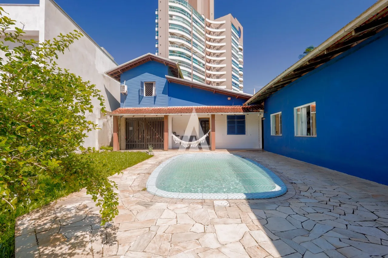 Casa Comercial em ATIRADORES — foto 2