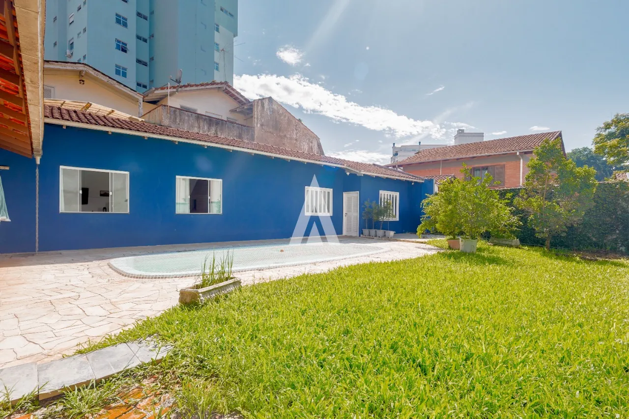 Casa Comercial em ATIRADORES - foto 1