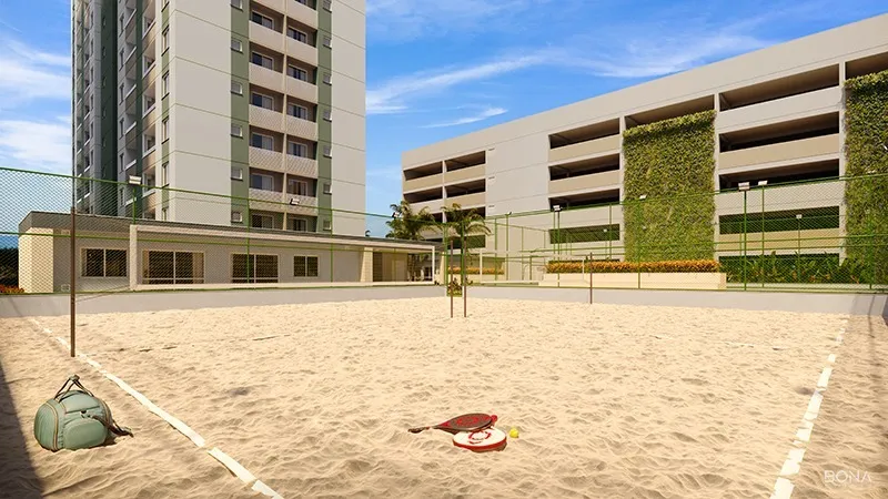 Apartamento no Tropicale Beach Club com 2 quartos à venda em Penha - SC a partir de R$ 443.852,04. — foto 6