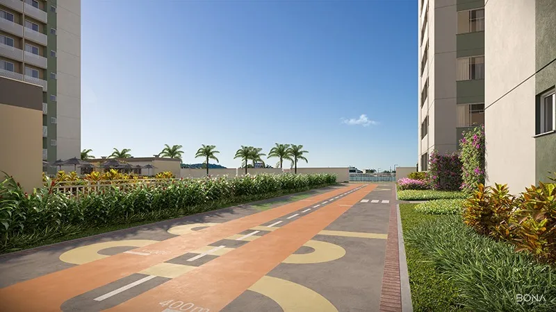 Apartamento no Tropicale Beach Club com 2 quartos à venda em Penha - SC a partir de R$ 443.852,04. — foto 7