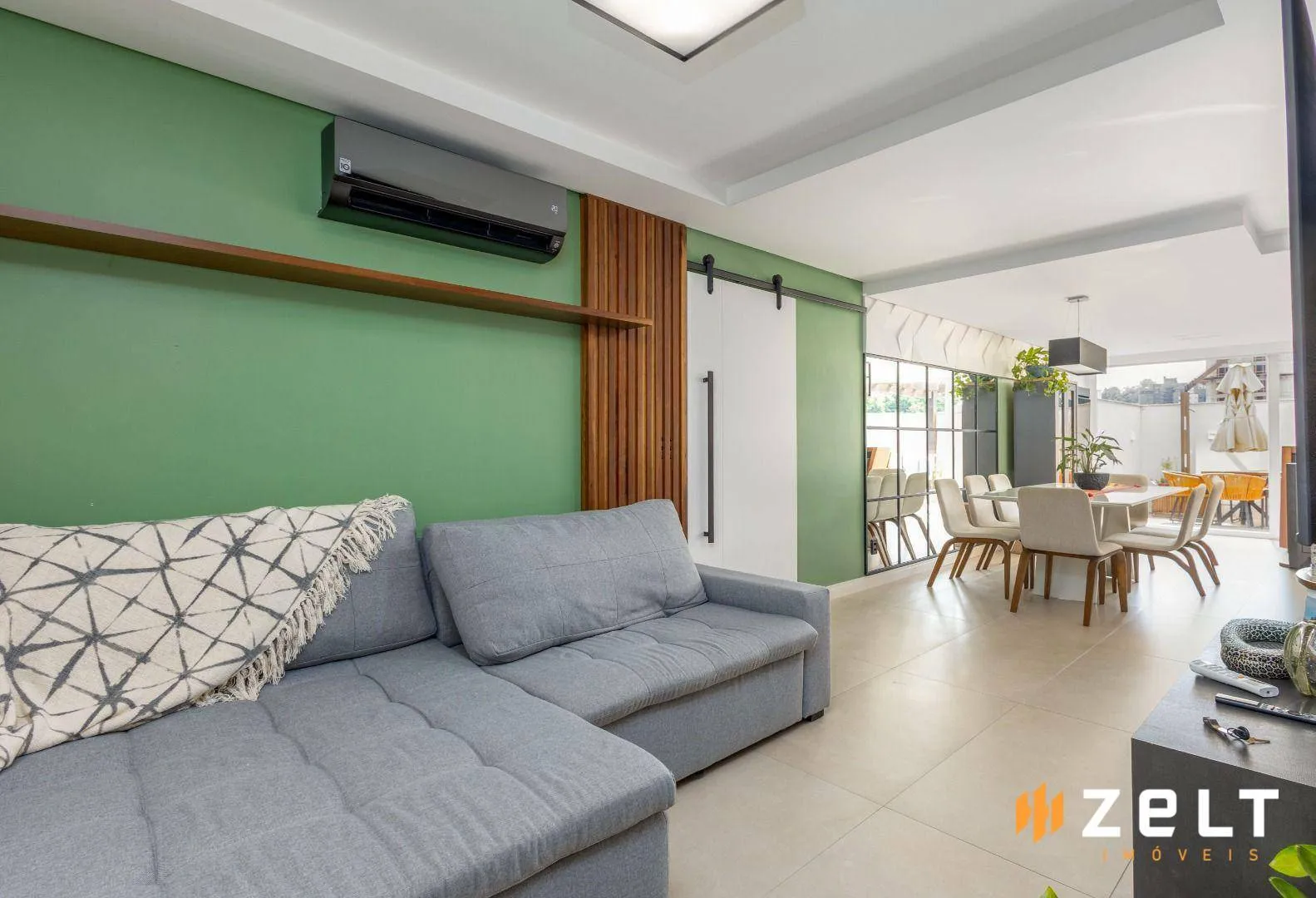 Apartamento com 3 dormitórios à venda, 136 m por R$ 970.000,00 - Centro - Blumenau/SC — foto 5