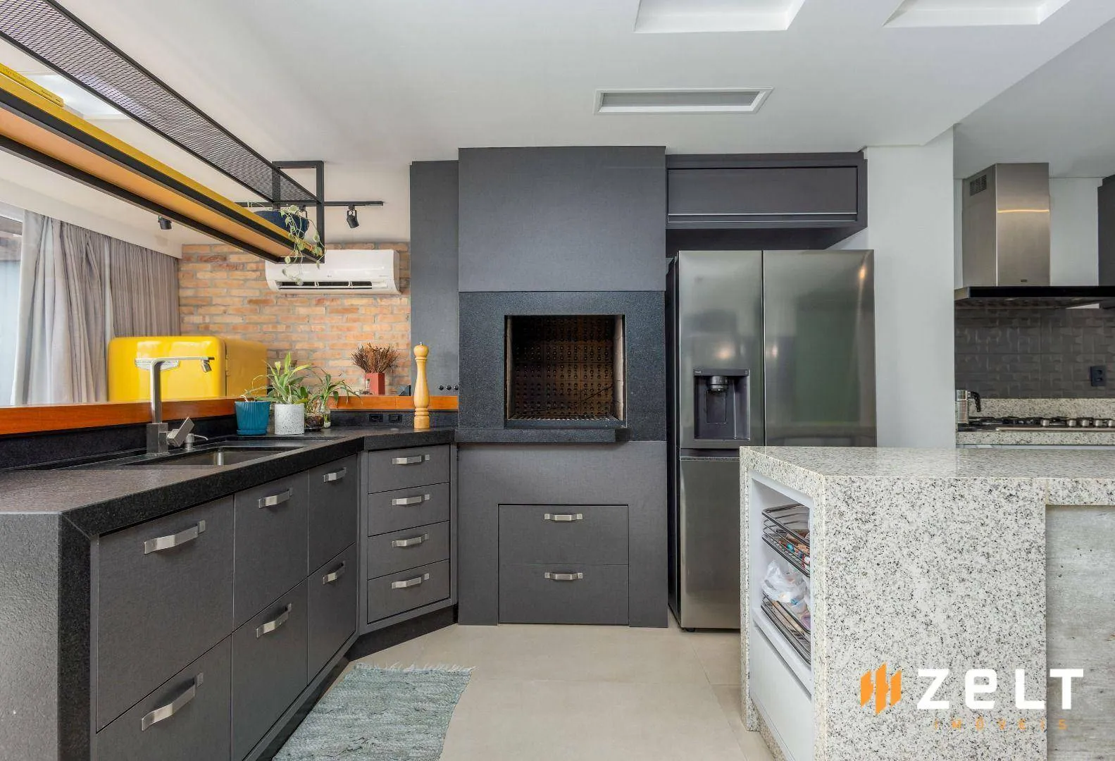 Apartamento com 3 dormitórios à venda, 136 m por R$ 970.000,00 - Centro - Blumenau/SC — foto 7