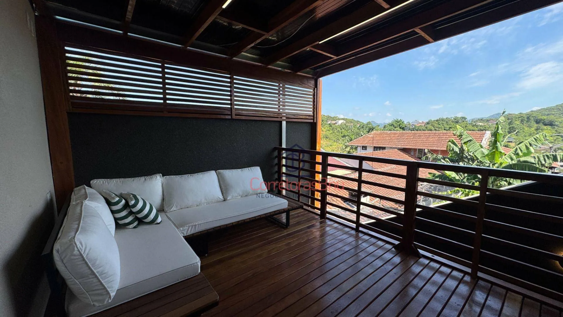 Sobrado com 2 dormitórios à venda, 72 m por R$ 549.000,00 - Fortaleza Alta - Blumenau/SC — foto 2