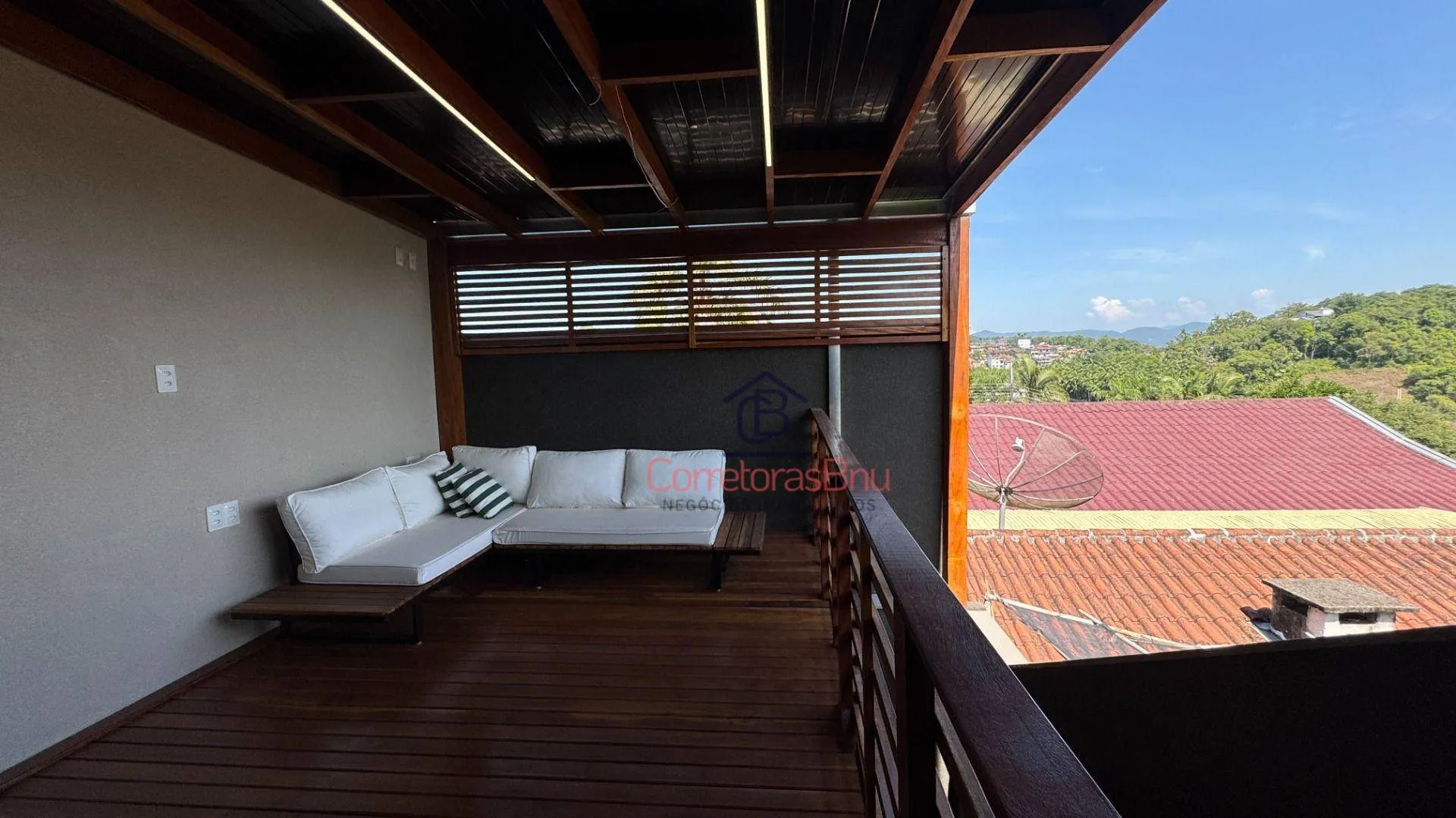 Sobrado com 2 dormitórios à venda, 72 m por R$ 549.000,00 - Fortaleza Alta - Blumenau/SC — foto 4