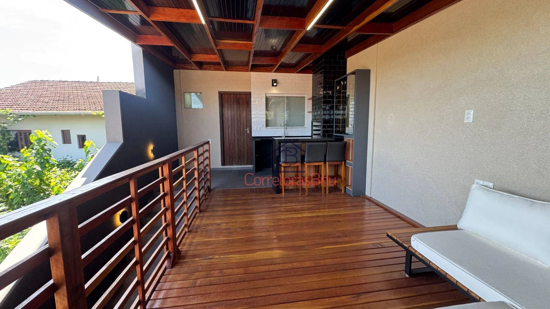 Sobrado com 2 dormitórios à venda, 72 m por R$ 549.000,00 - Fortaleza Alta - Blumenau/SC — foto 5