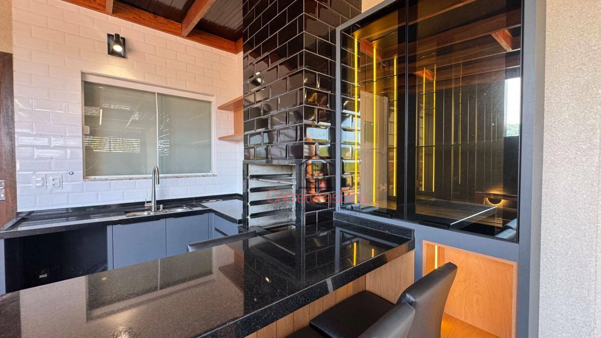 Sobrado com 2 dormitórios à venda, 72 m por R$ 549.000,00 - Fortaleza Alta - Blumenau/SC — foto 6