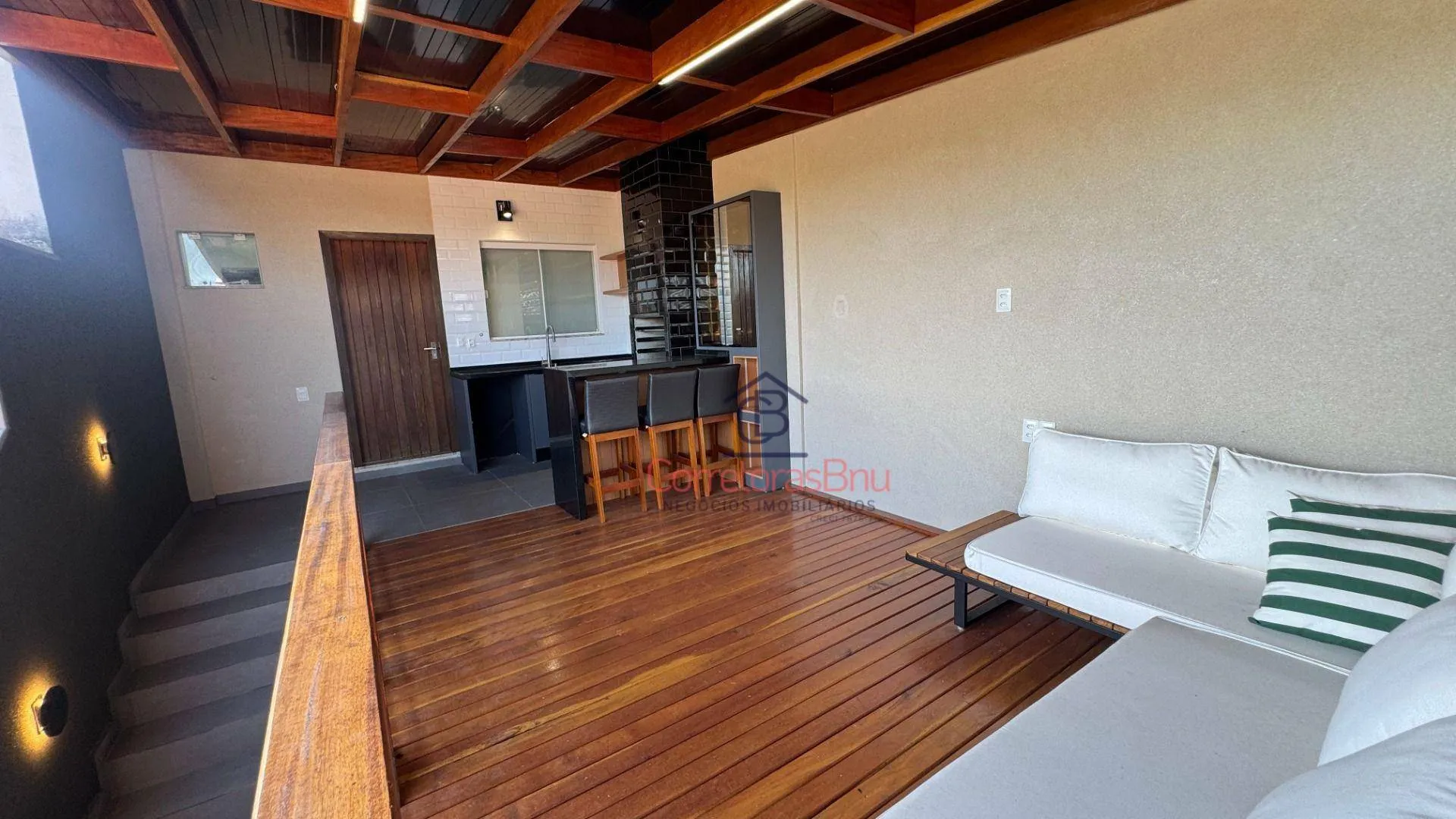 Sobrado com 2 dormitórios à venda, 72 m por R$ 549.000,00 - Fortaleza Alta - Blumenau/SC — foto 7