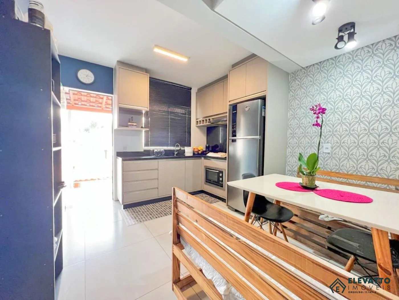 Casa para Venda em Blumenau, Água Verde, 3 dormitórios, 3 banheiros, 2 vagas — foto 5
