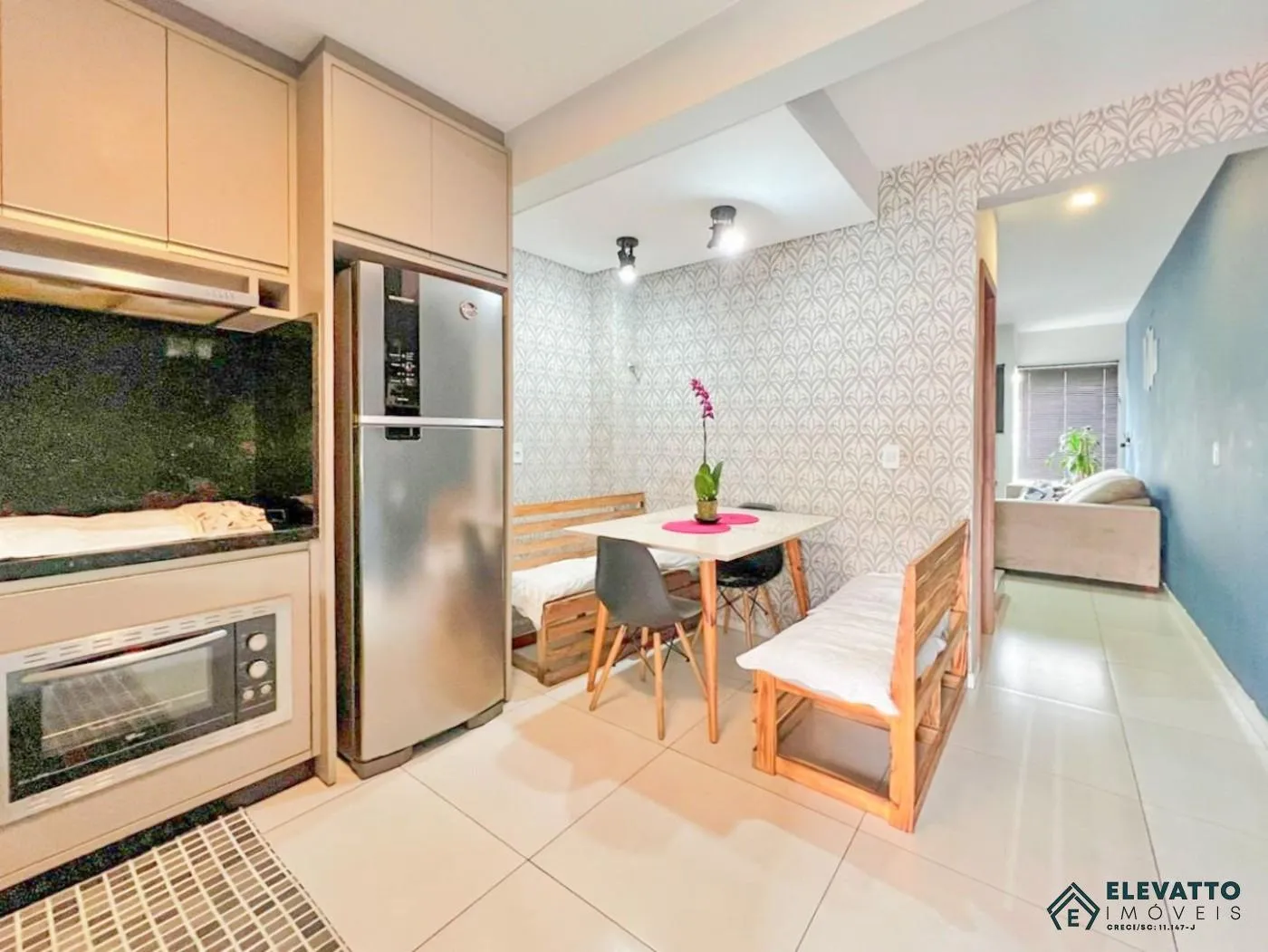 Casa para Venda em Blumenau, Água Verde, 3 dormitórios, 3 banheiros, 2 vagas — foto 6