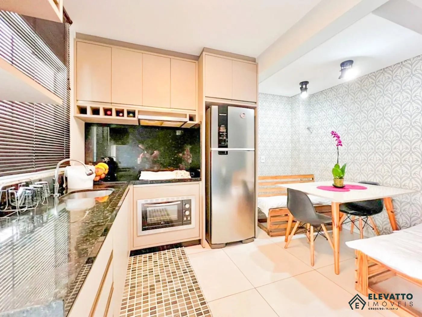 Casa para Venda em Blumenau, Água Verde, 3 dormitórios, 3 banheiros, 2 vagas — foto 7