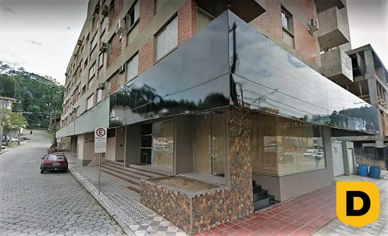 Flat duplo ao lado da FURB! - foto 1