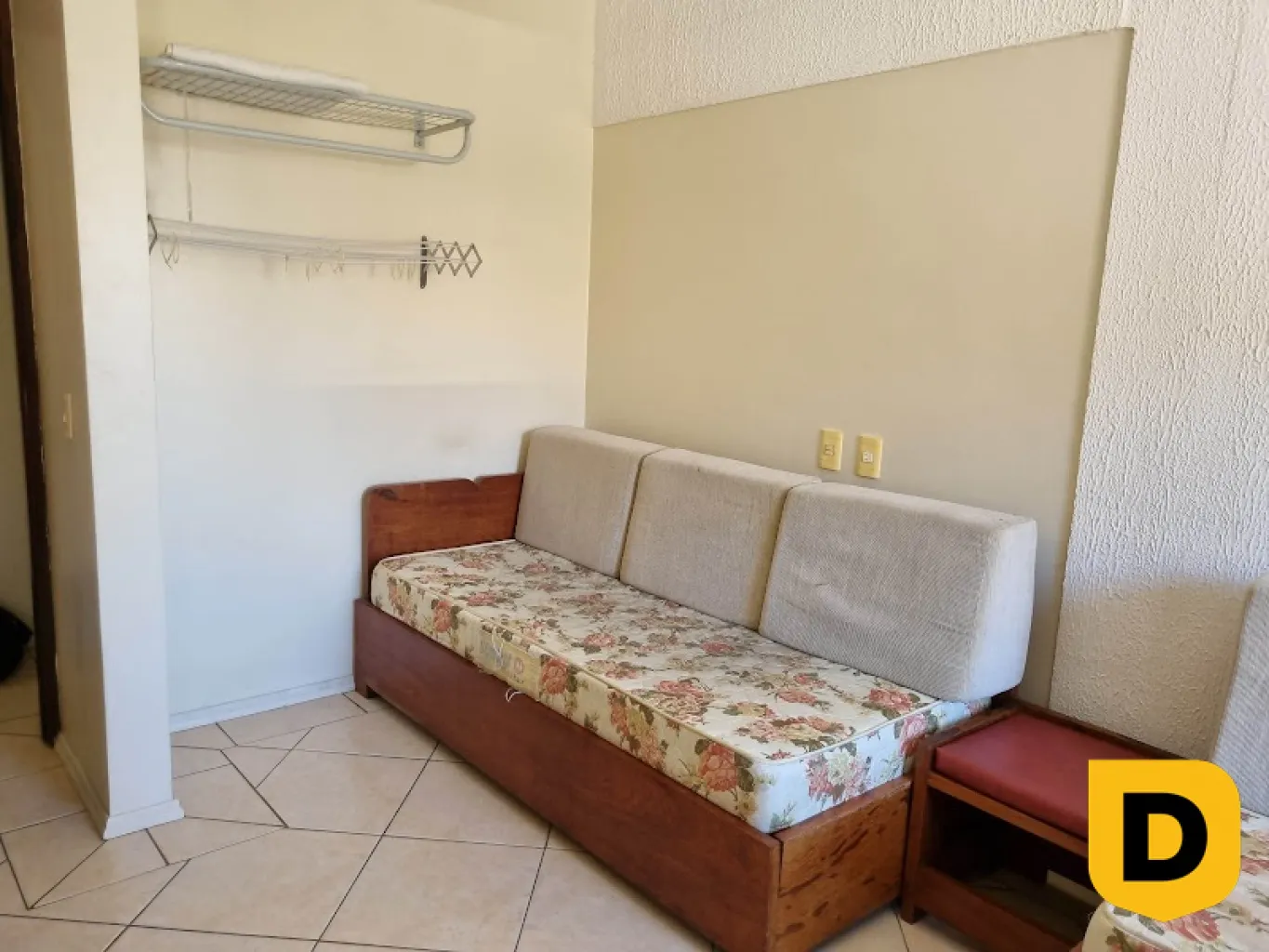 Flat duplo ao lado da FURB! — foto 6