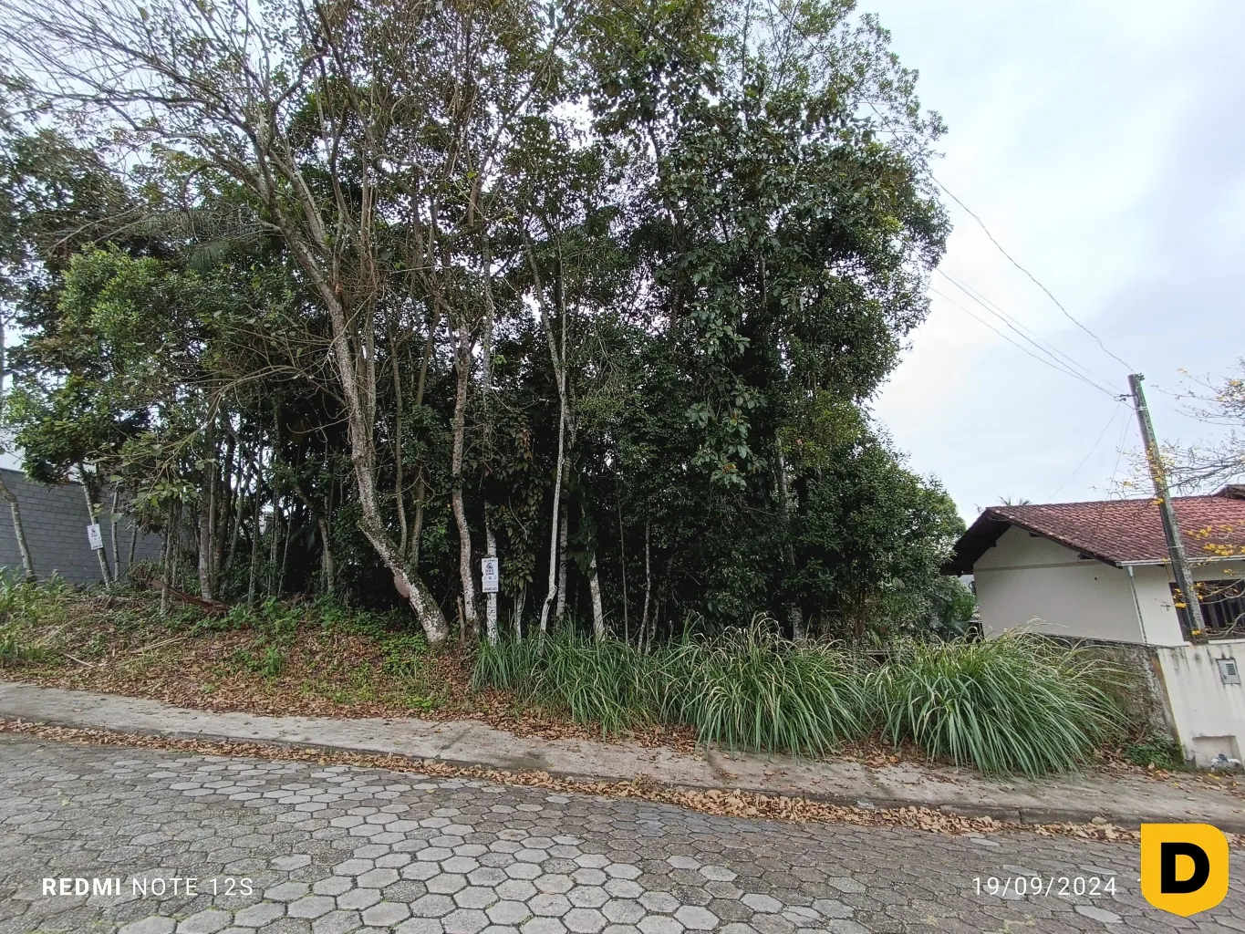 Terreno no Tribess com 495,37 m, estuda permuta! — foto 7