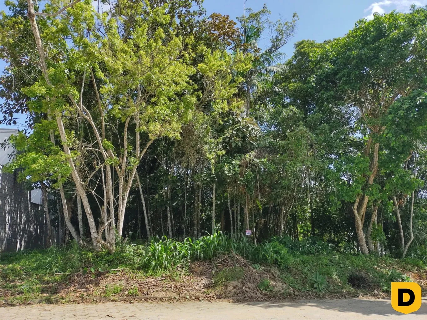 Terreno no Tribess com 757,97 m, estuda permuta! — foto 2