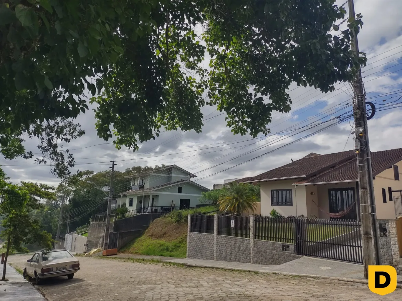 Terreno no Tribess com 757,97 m, estuda permuta! — foto 5
