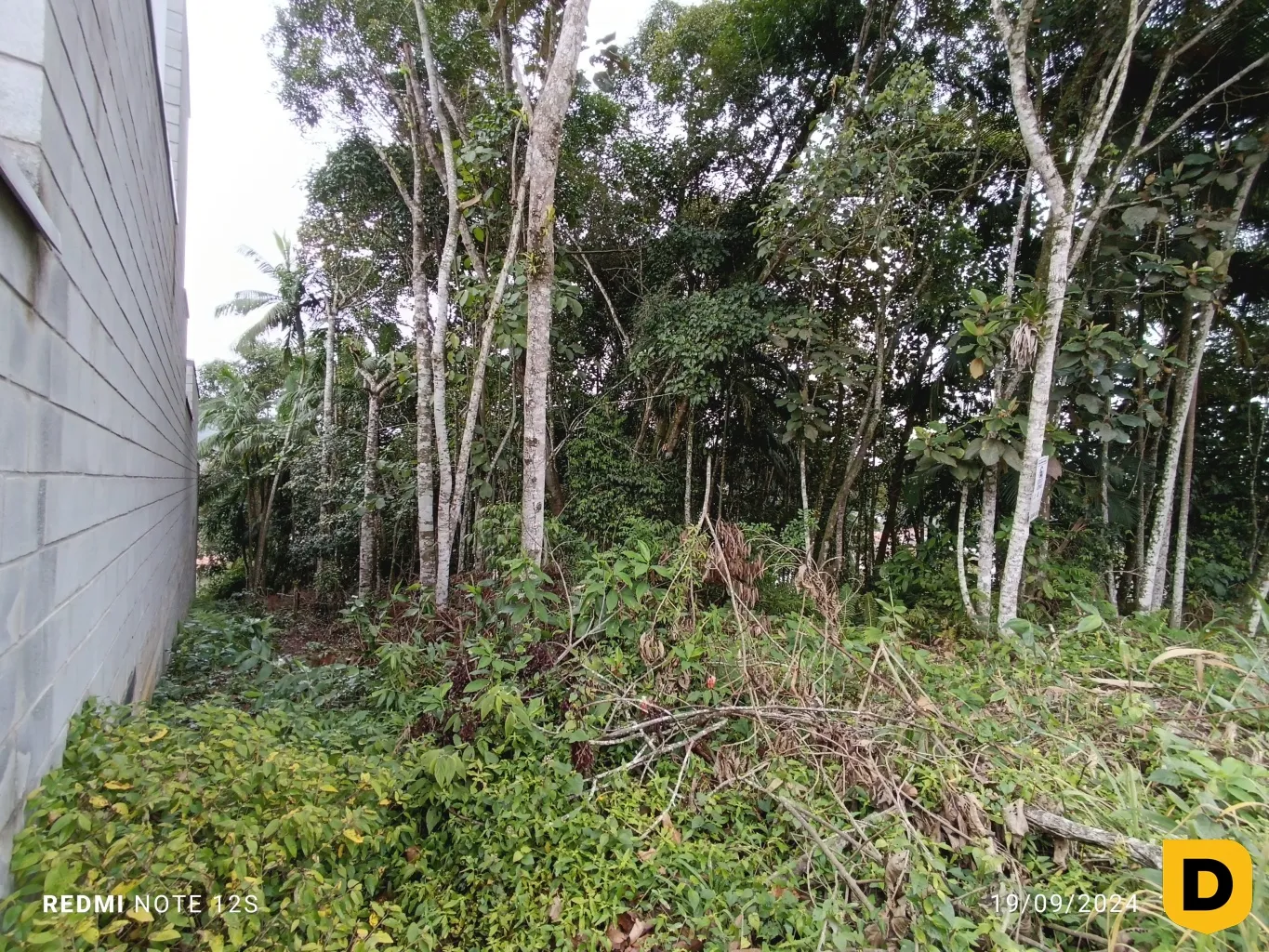 Terreno no Tribess com 757,97 m, estuda permuta! — foto 6
