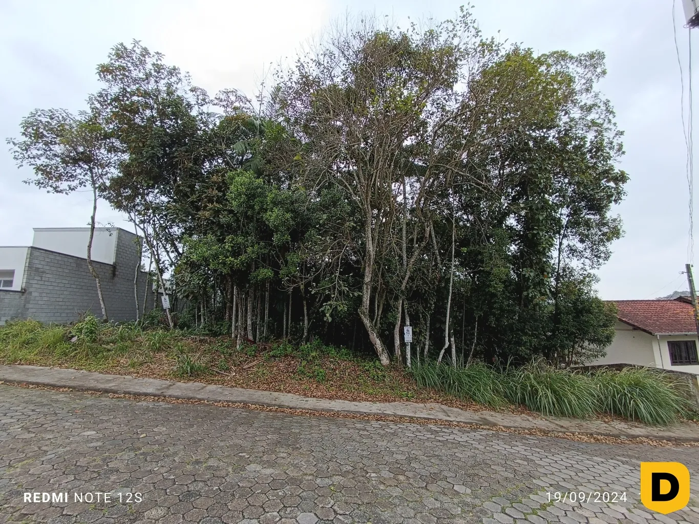 Terreno no Tribess com 757,97 m, estuda permuta! — foto 7