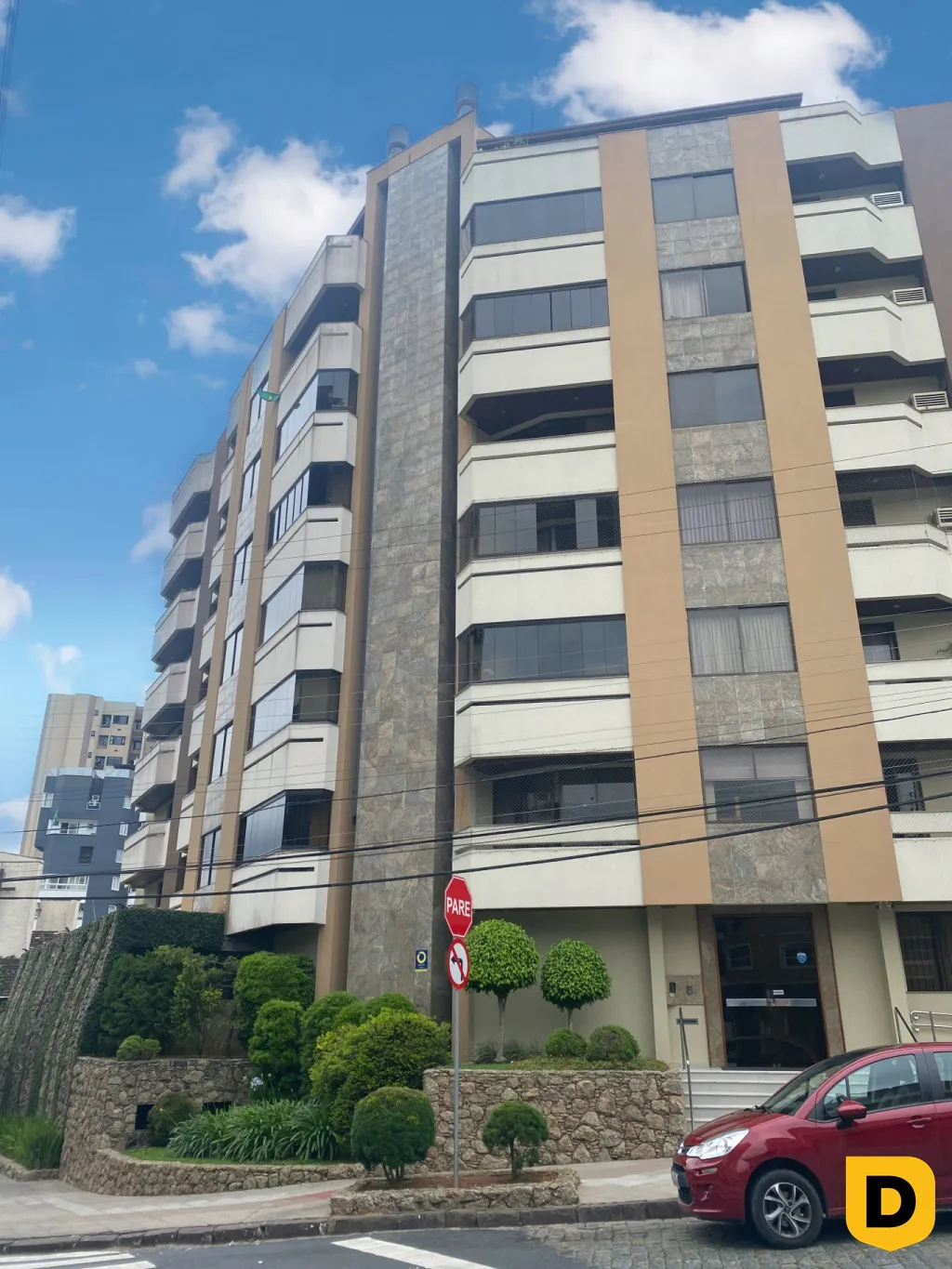 Cobertura Duplex com piscina Ponta Aguda — foto 2