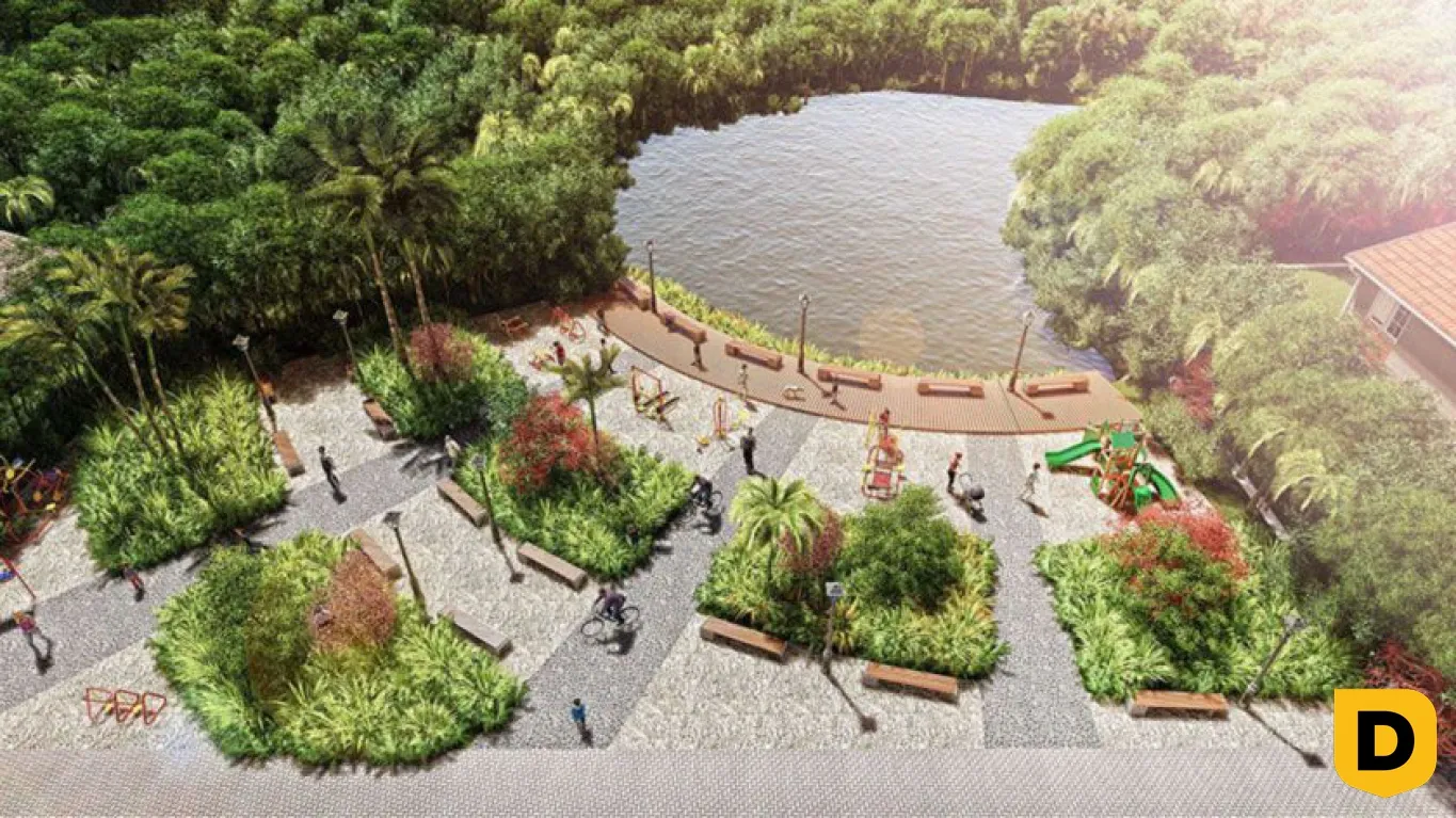 LOTEAMENTO FECHADO BAIRRO FIGUEIRA - GASPAR — foto 4