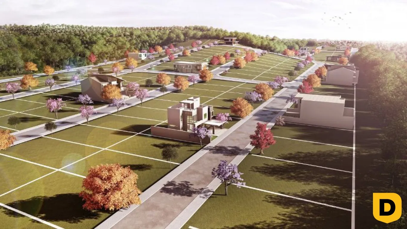 LOTEAMENTO FECHADO BAIRRO FIGUEIRA - GASPAR — foto 5