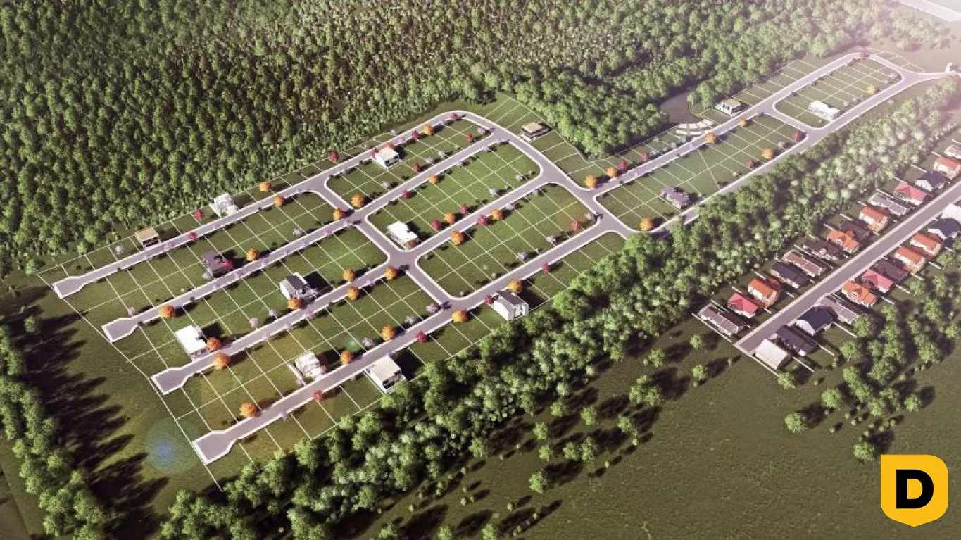 LOTEAMENTO FECHADO BAIRRO FIGUEIRA - GASPAR — foto 6