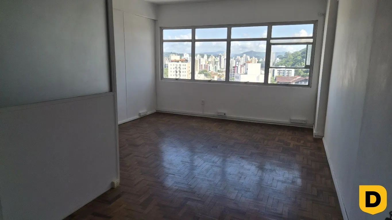 Sala Comercial - Centro Blumenau — foto 5