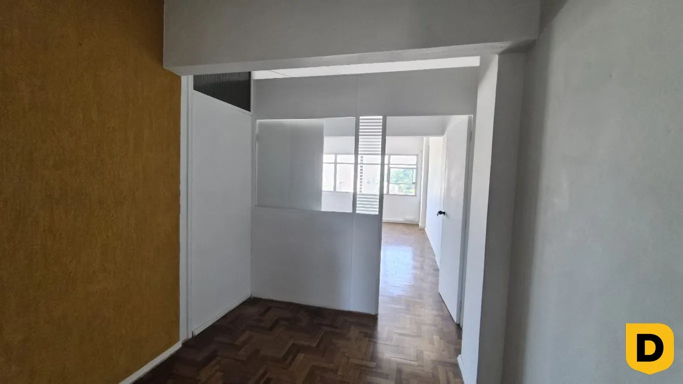 Sala Comercial - Centro Blumenau — foto 6