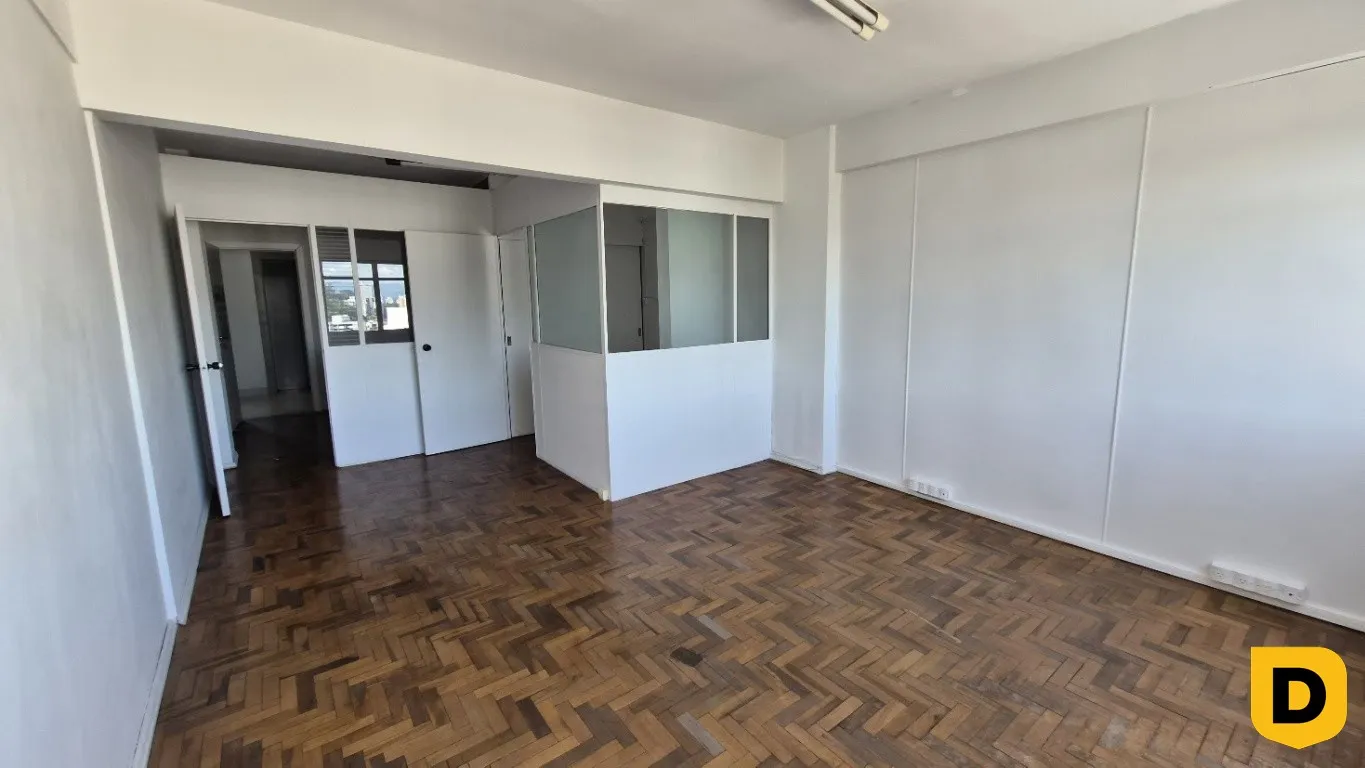 Sala Comercial - Centro Blumenau — foto 7