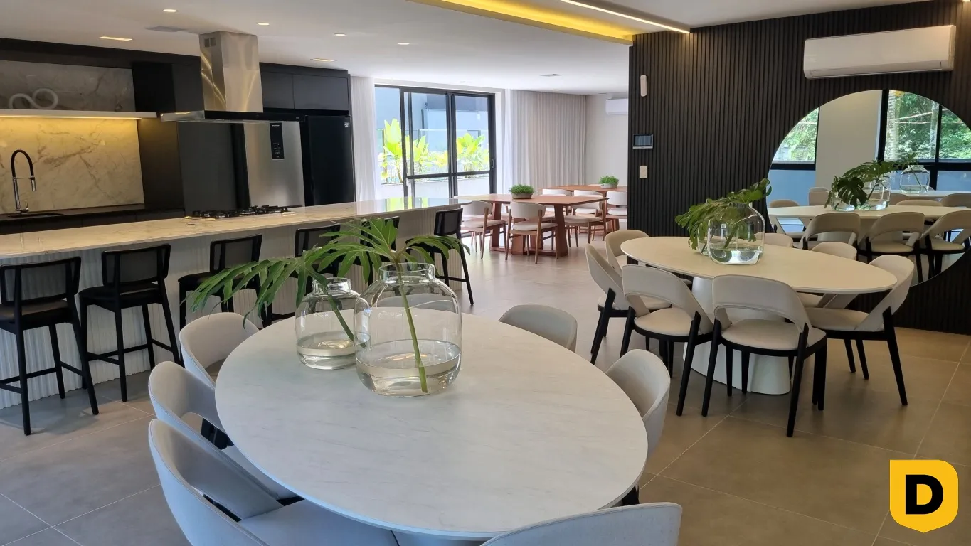 Apartamento em Blumenau no bairro Bom Retiro — foto 5