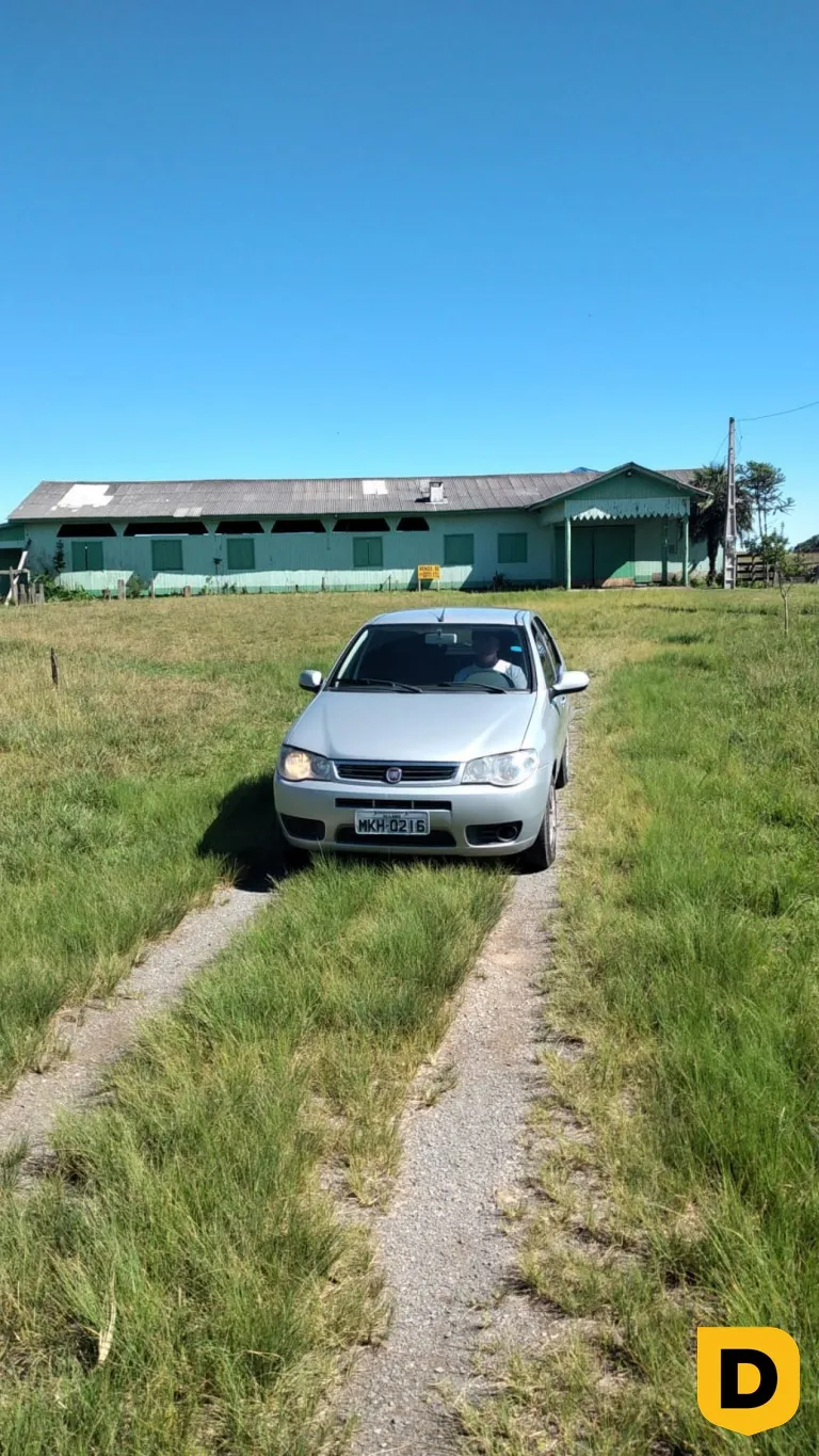 SITIO NA FAZENDA DA CHAPADA - DISTRITO DOS INDIOS — foto 3