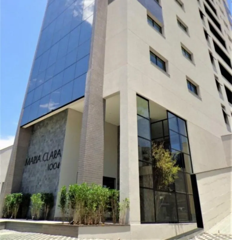 Sala/Escritório no Bairro Vila Nova em Blumenau - foto 1