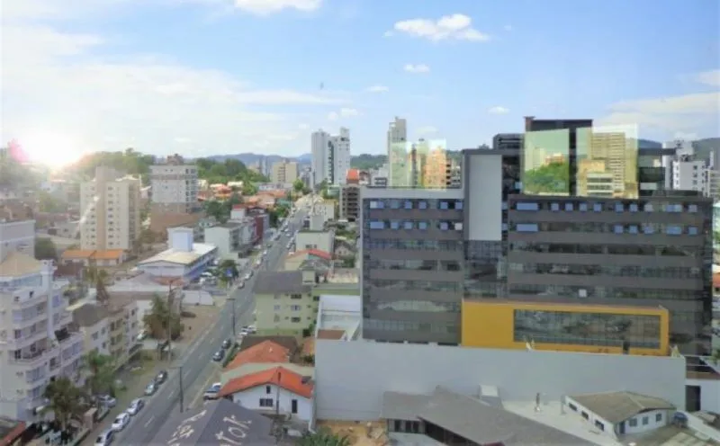 Sala/Escritório no Bairro Vila Nova em Blumenau — foto 3