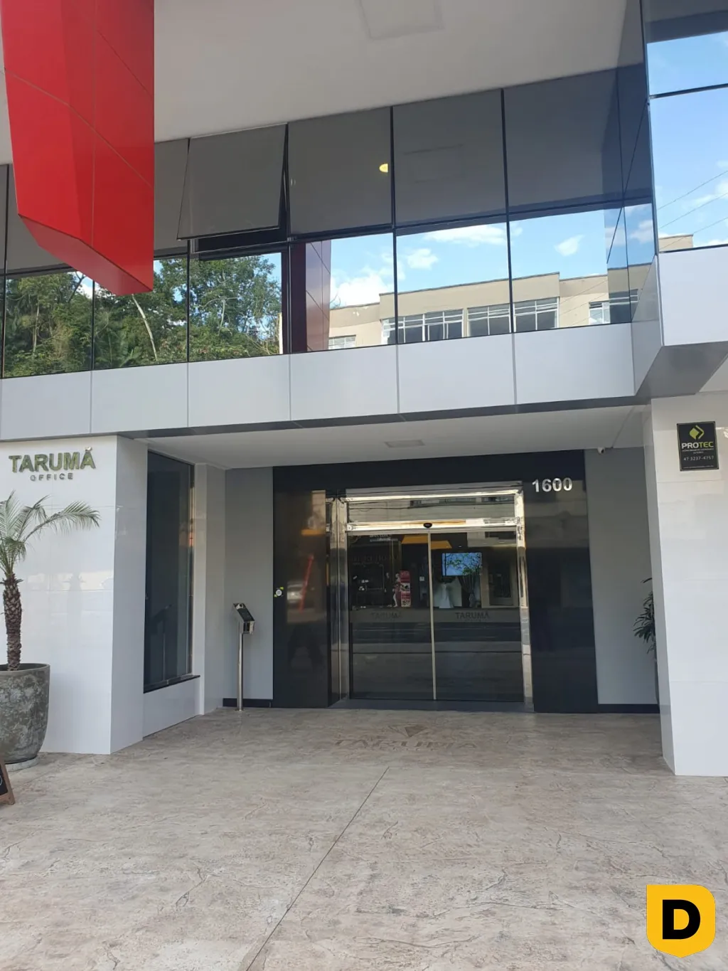 Excelente Sala Comercial - foto 1