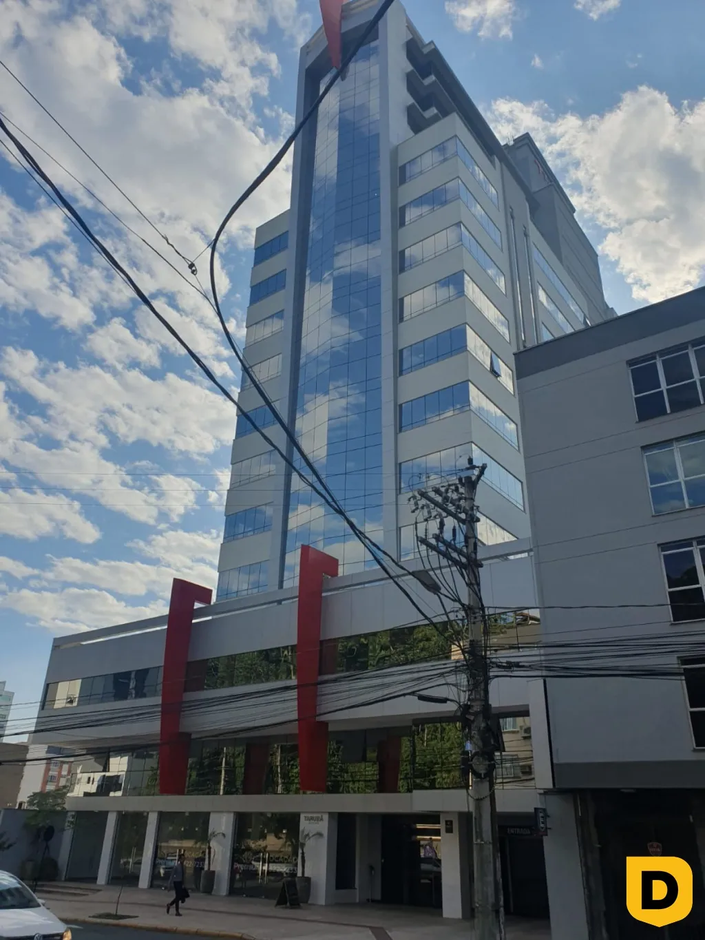 Excelente Sala Comercial — foto 2