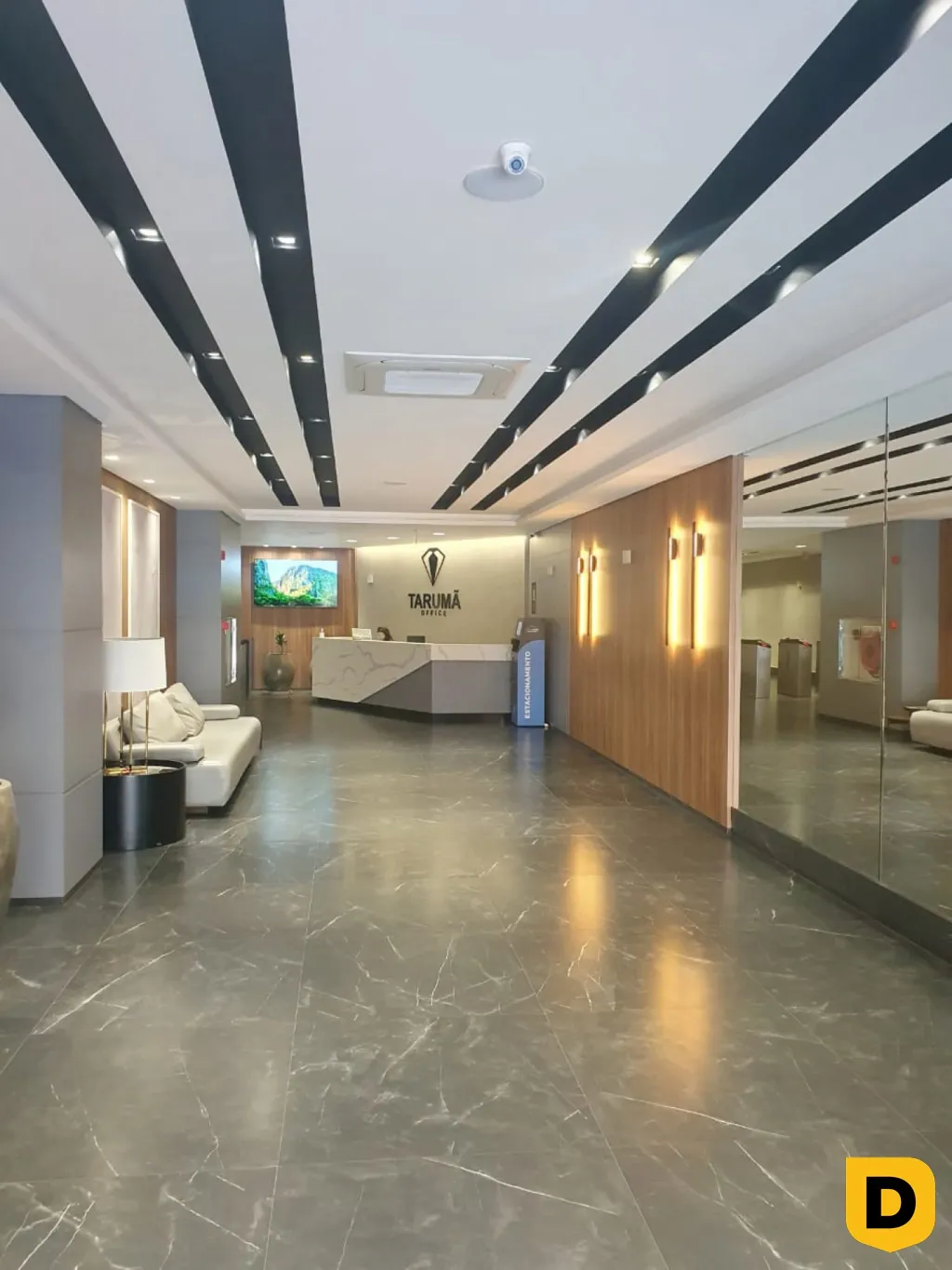 Excelente Sala Comercial — foto 3
