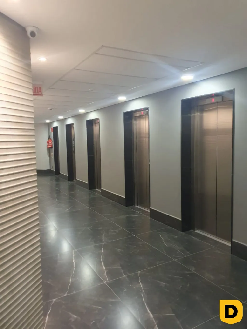 Excelente Sala Comercial — foto 5