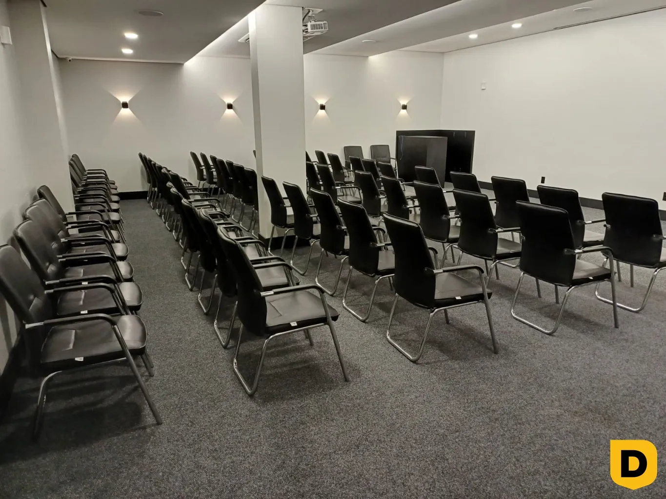 Excelente Sala Comercial — foto 6